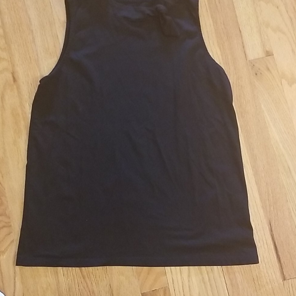 Banana republic Sleeveless top